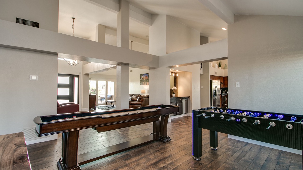 Photo of Bedroom in Fountain Hills