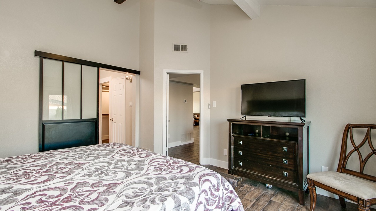 Photo of Bedroom in Fountain Hills