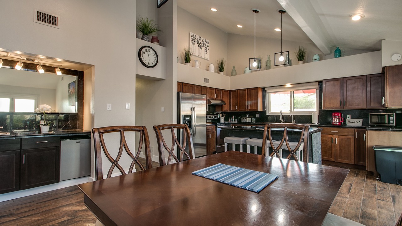 Photo of Kitchen in Fountain Hills