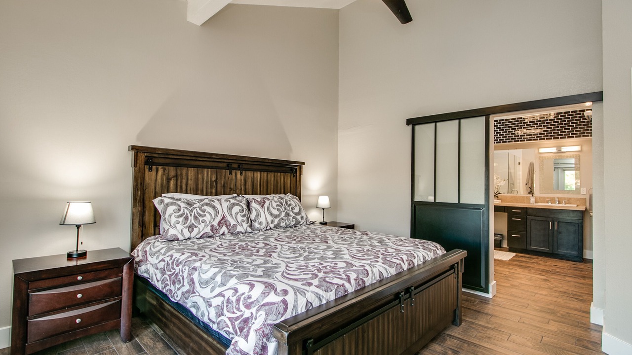 Photo of Bedroom in Fountain Hills