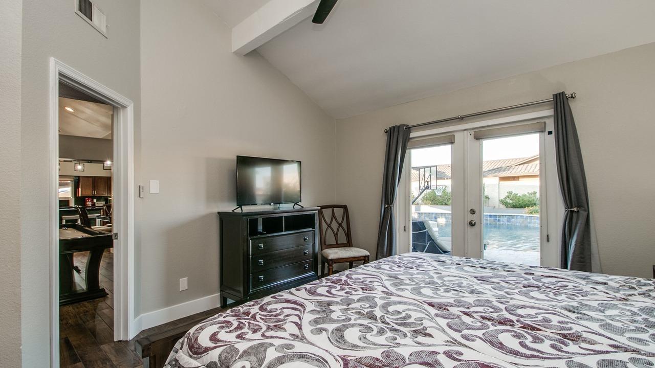 Photo of Bedroom in Fountain Hills