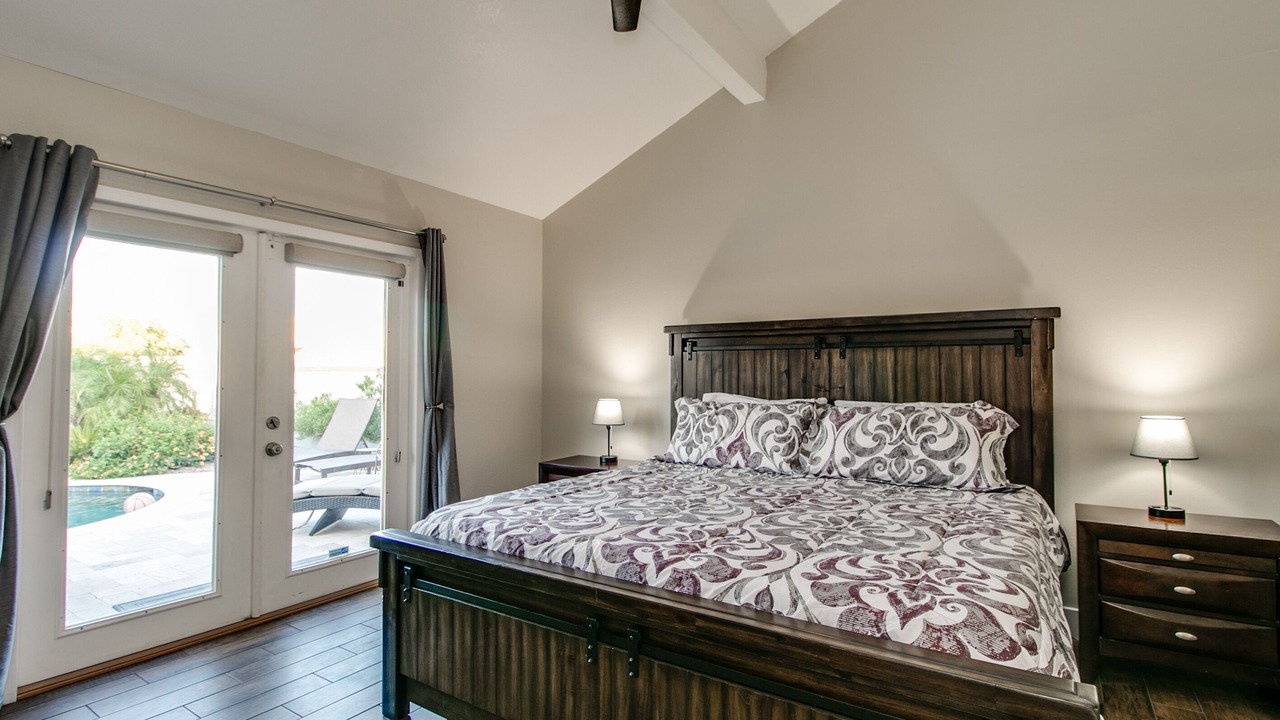 Photo of Bedroom in Fountain Hills