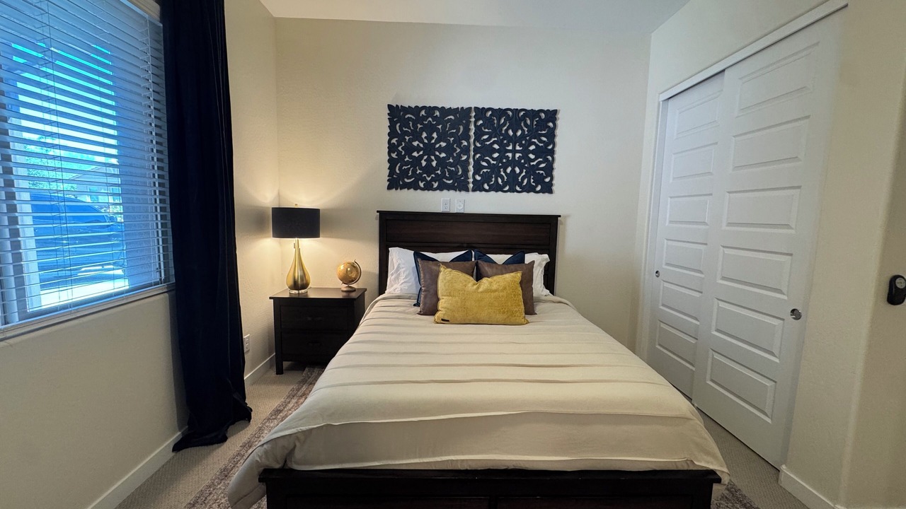 Photo of Bedroom in Pasqualetti Mountain Ranch