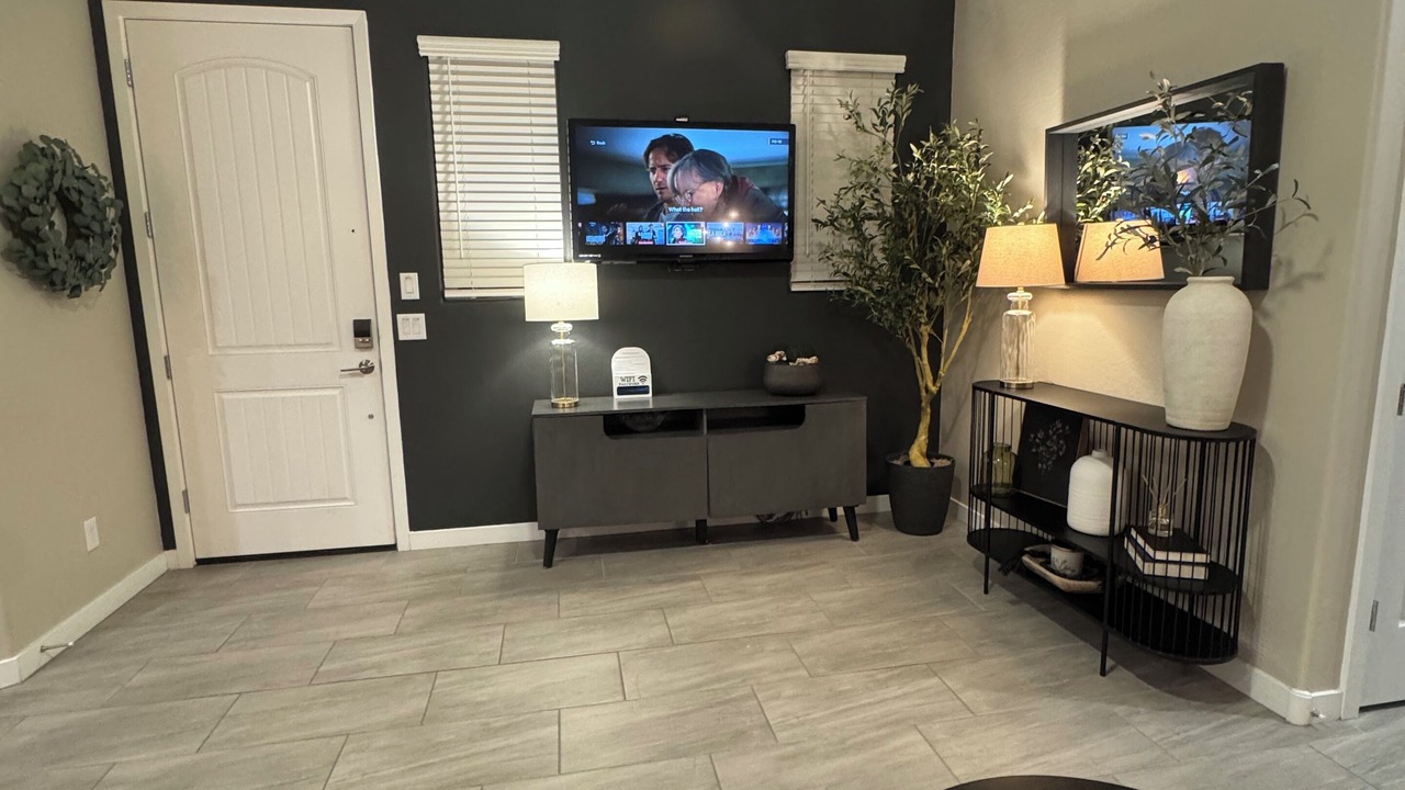 Photo of Livingroom in Pasqualetti Mountain Ranch