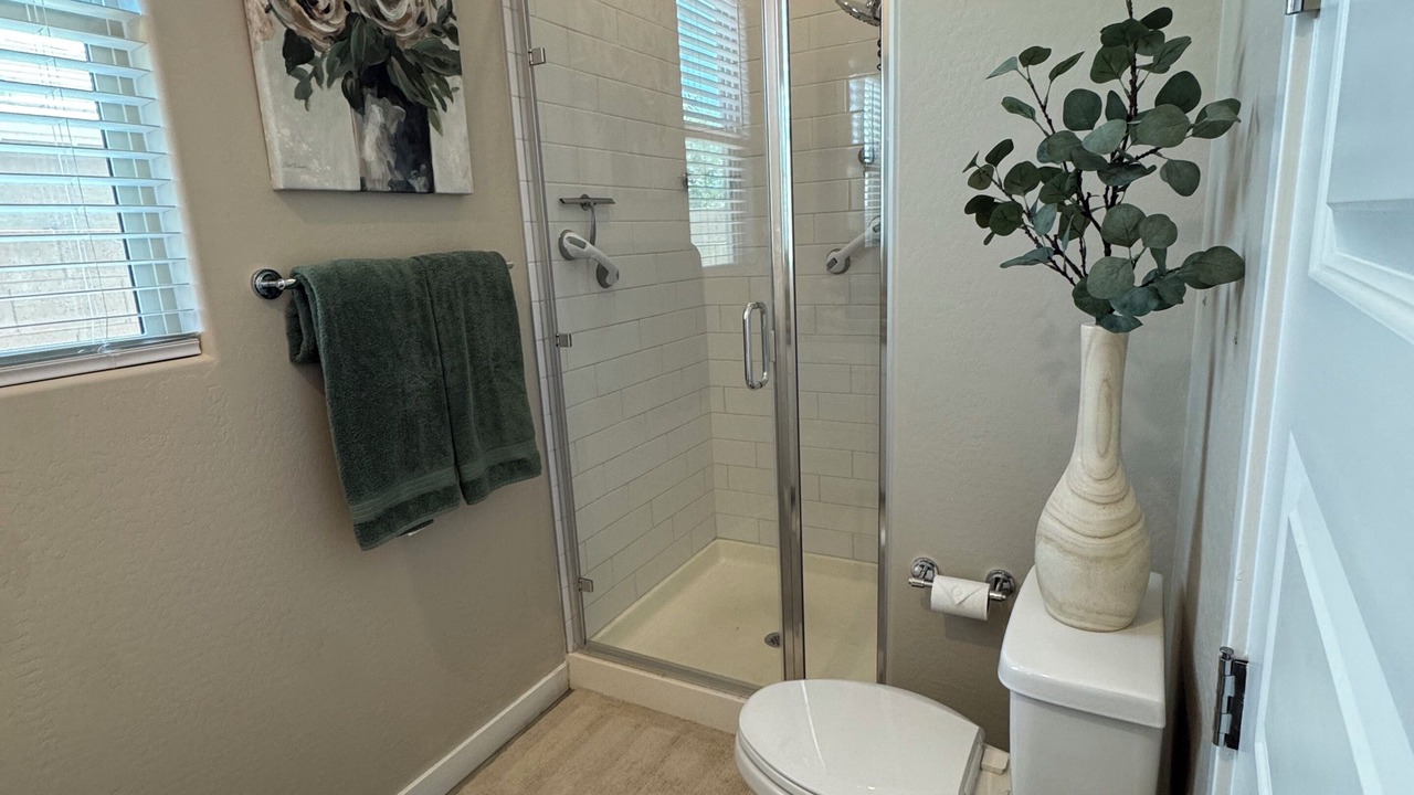 Photo of Bathroom in Pasqualetti Mountain Ranch