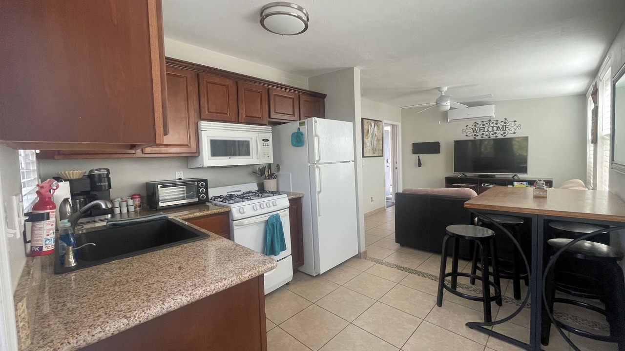 Photo of Kitchen in Rancho Feliz