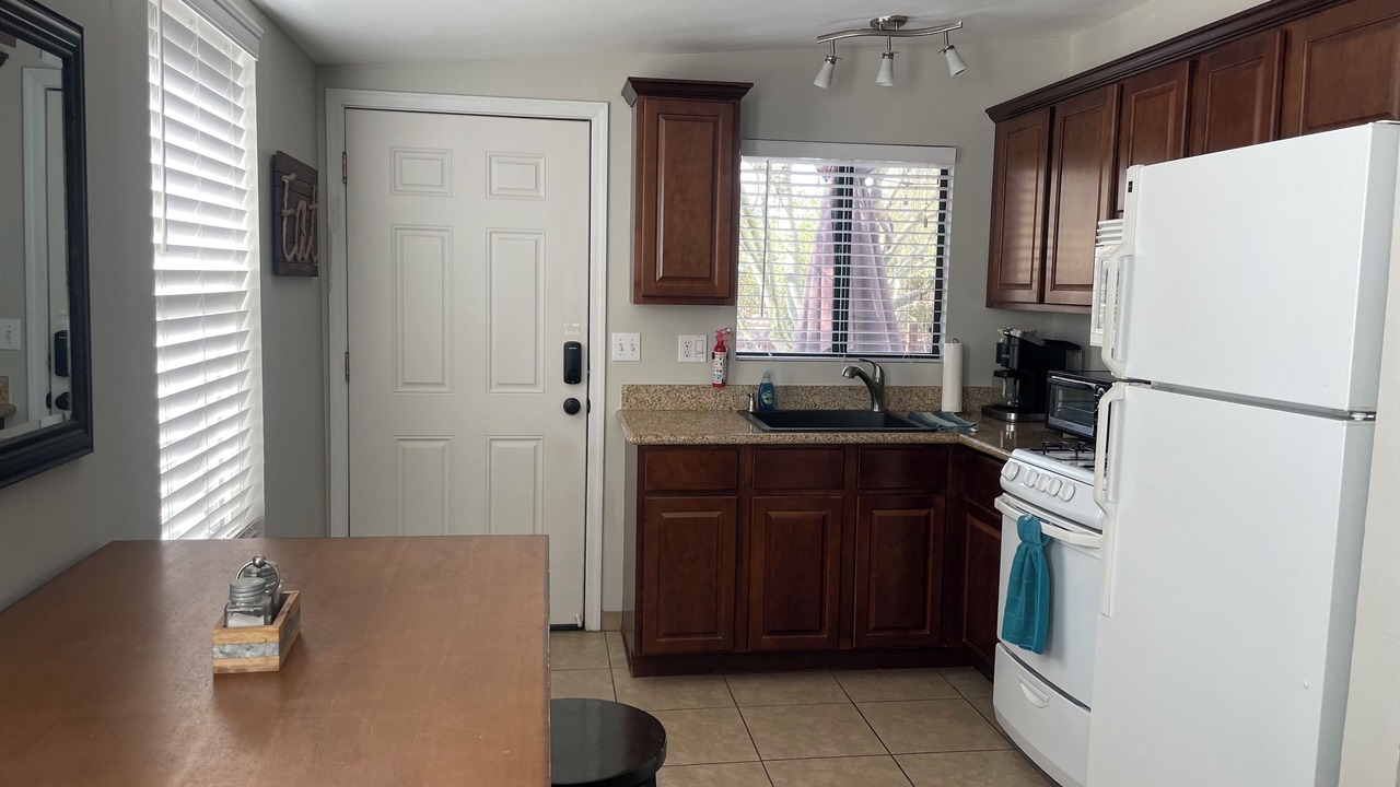 Photo of Kitchen in Rancho Feliz