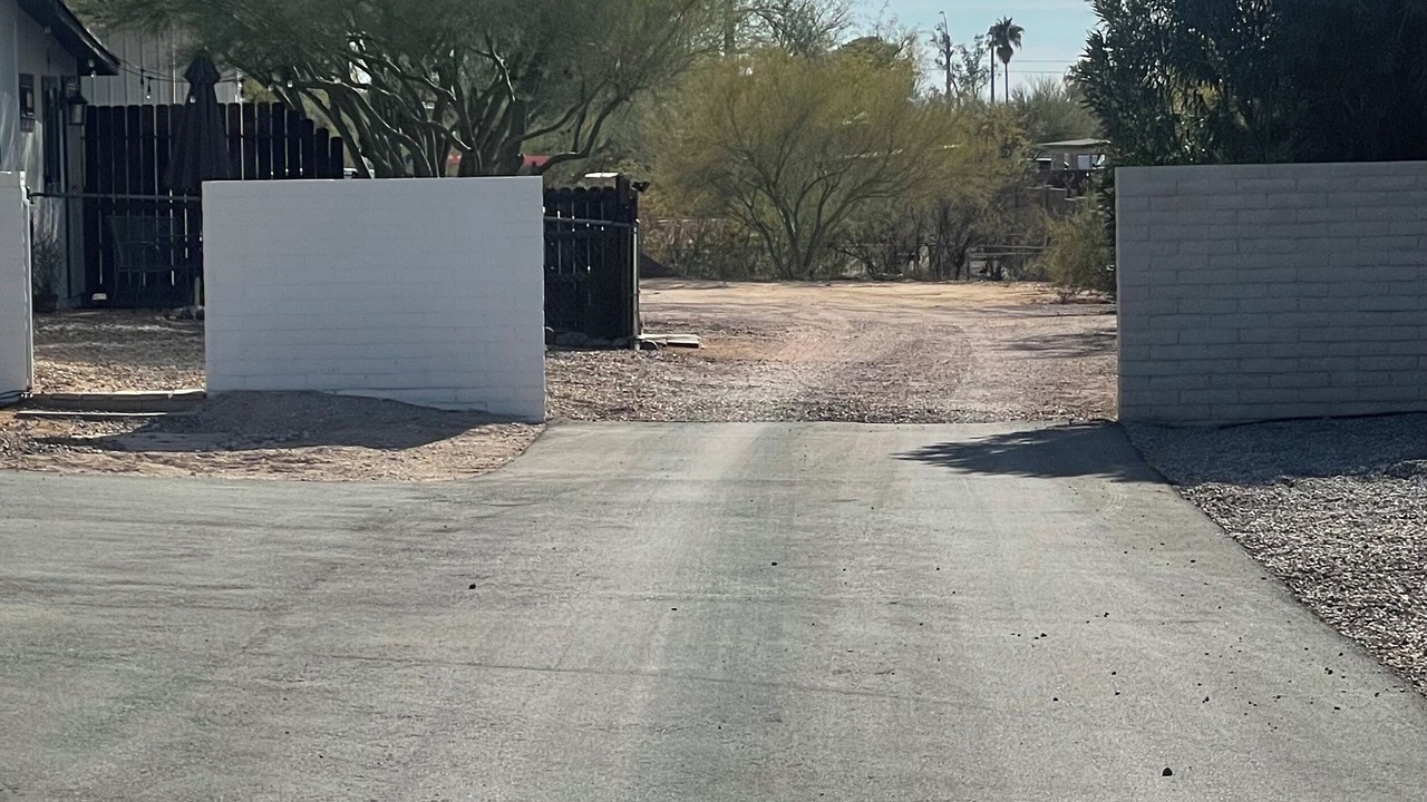 Photo of Outdoor in Rancho Feliz