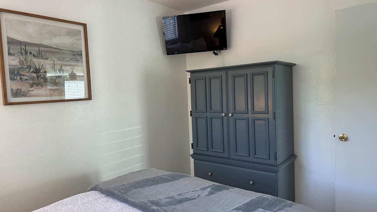 Photo of Bedroom in Rancho Feliz