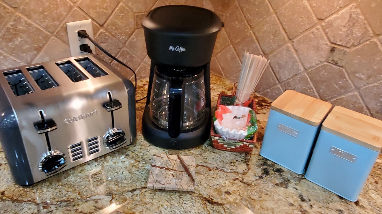 Photo of Kitchen in West Sedona