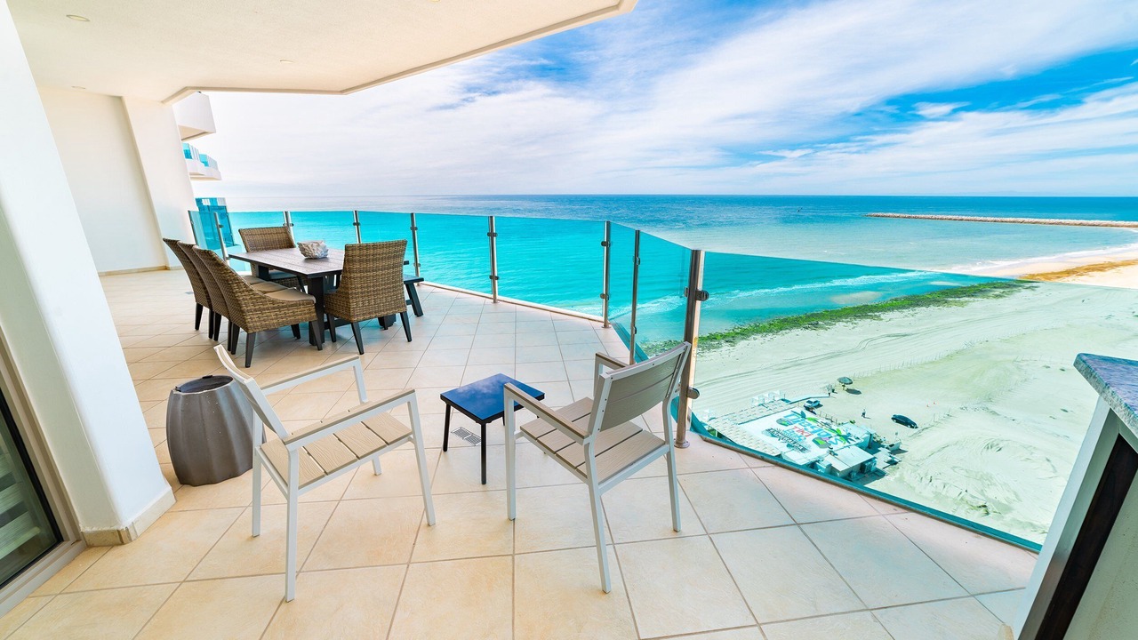 Photo of Outdoor in Sandy Beach