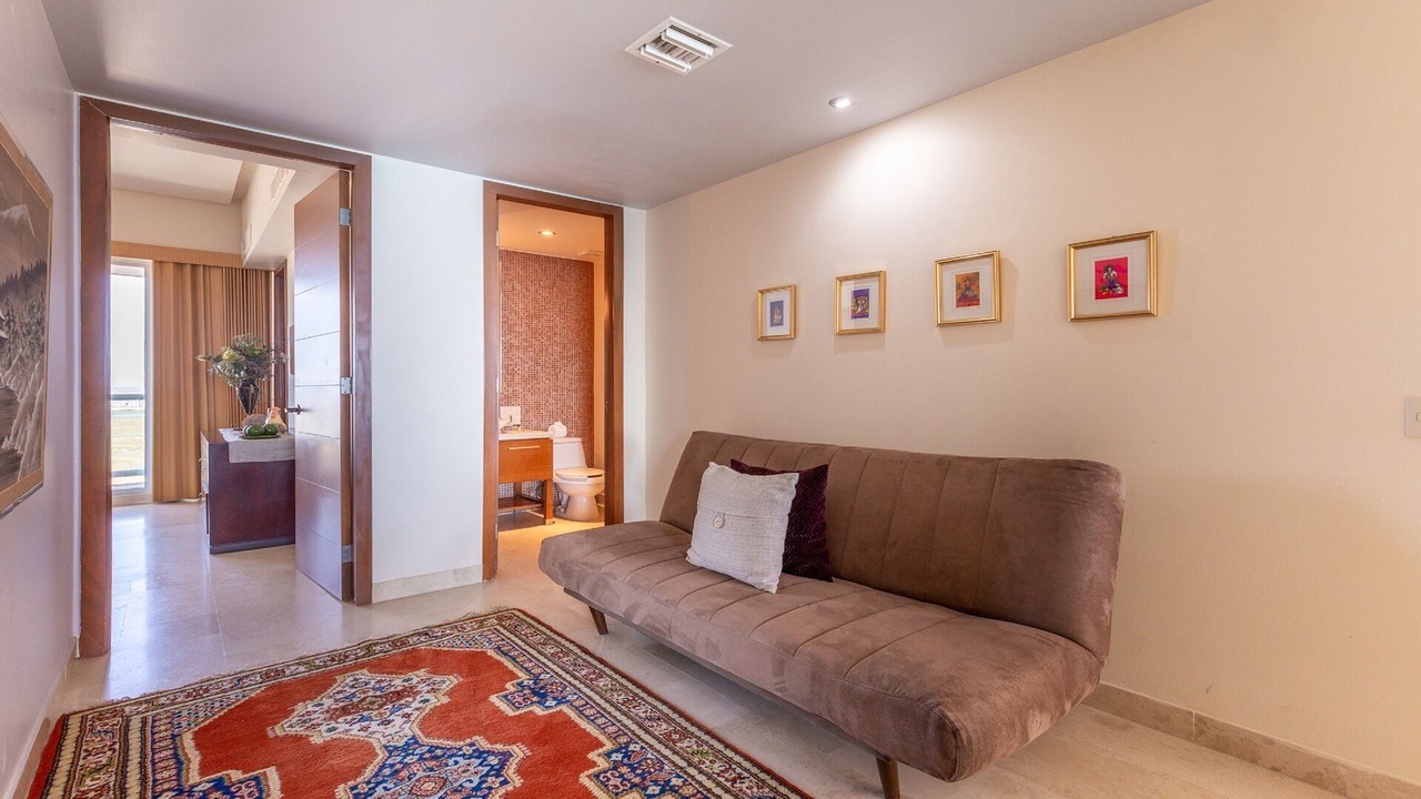 Photo of Livingroom in Puerto Penasco