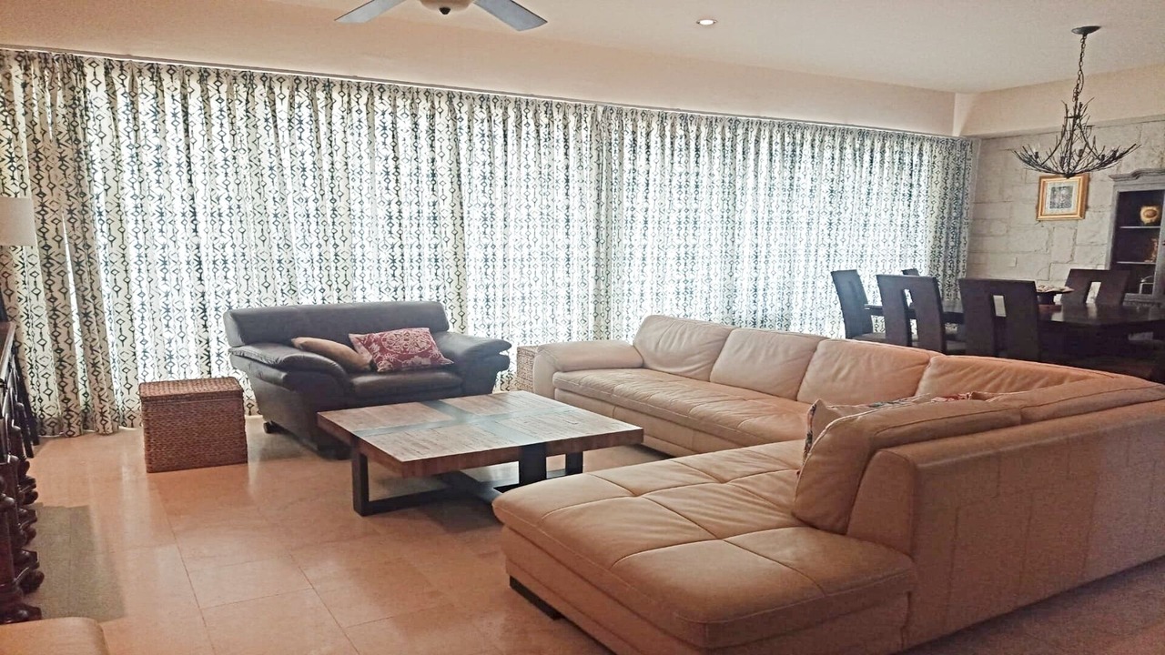Photo of Livingroom in Puerto Penasco