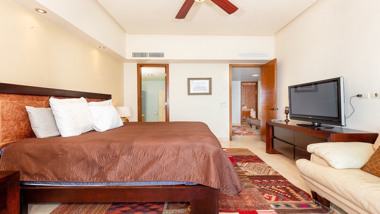 Photo of Bedroom in Puerto Penasco