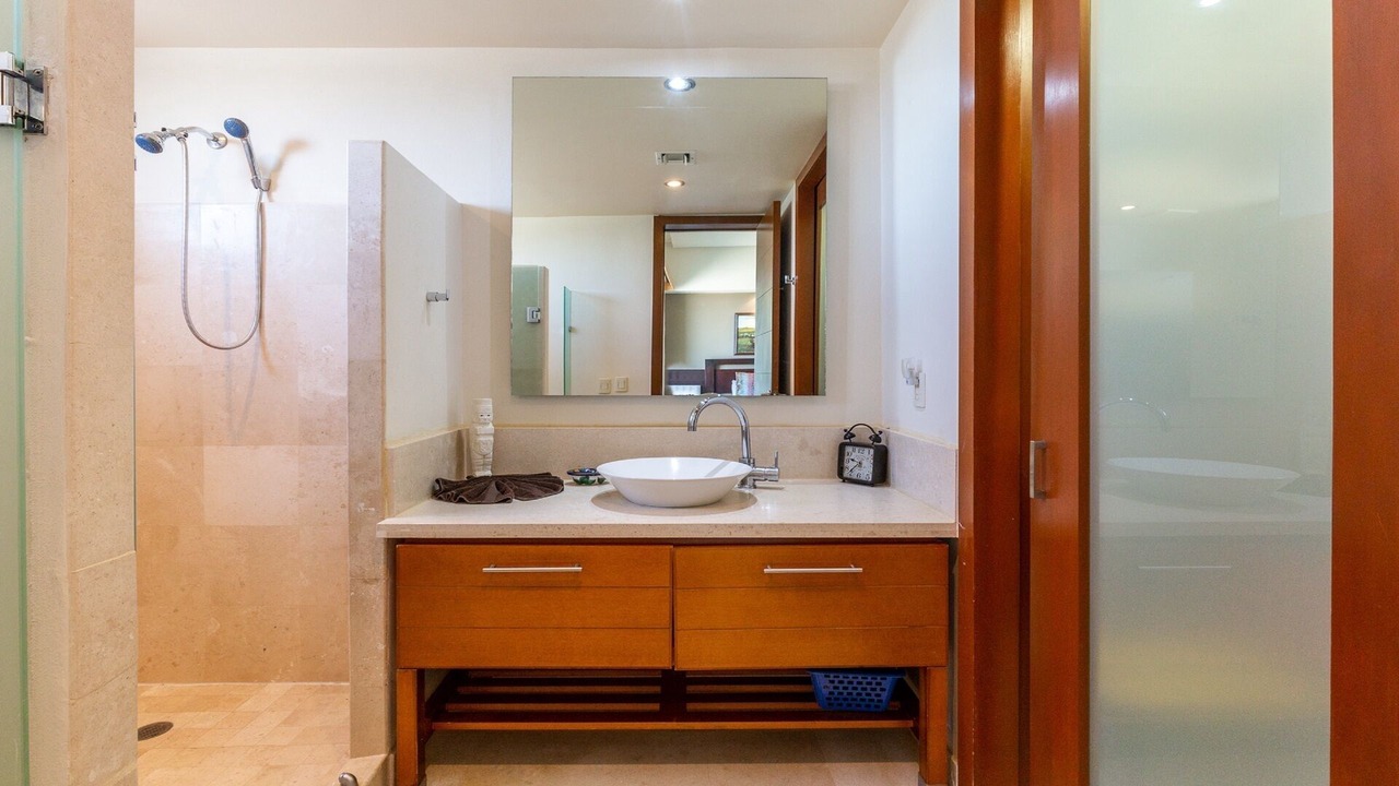 Photo of Bathroom in Puerto Penasco