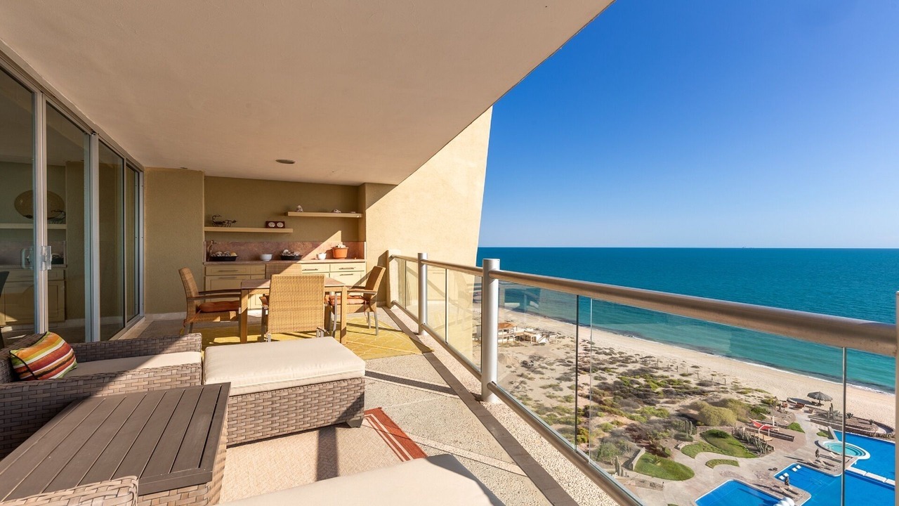Photo of Outdoor in Puerto Penasco