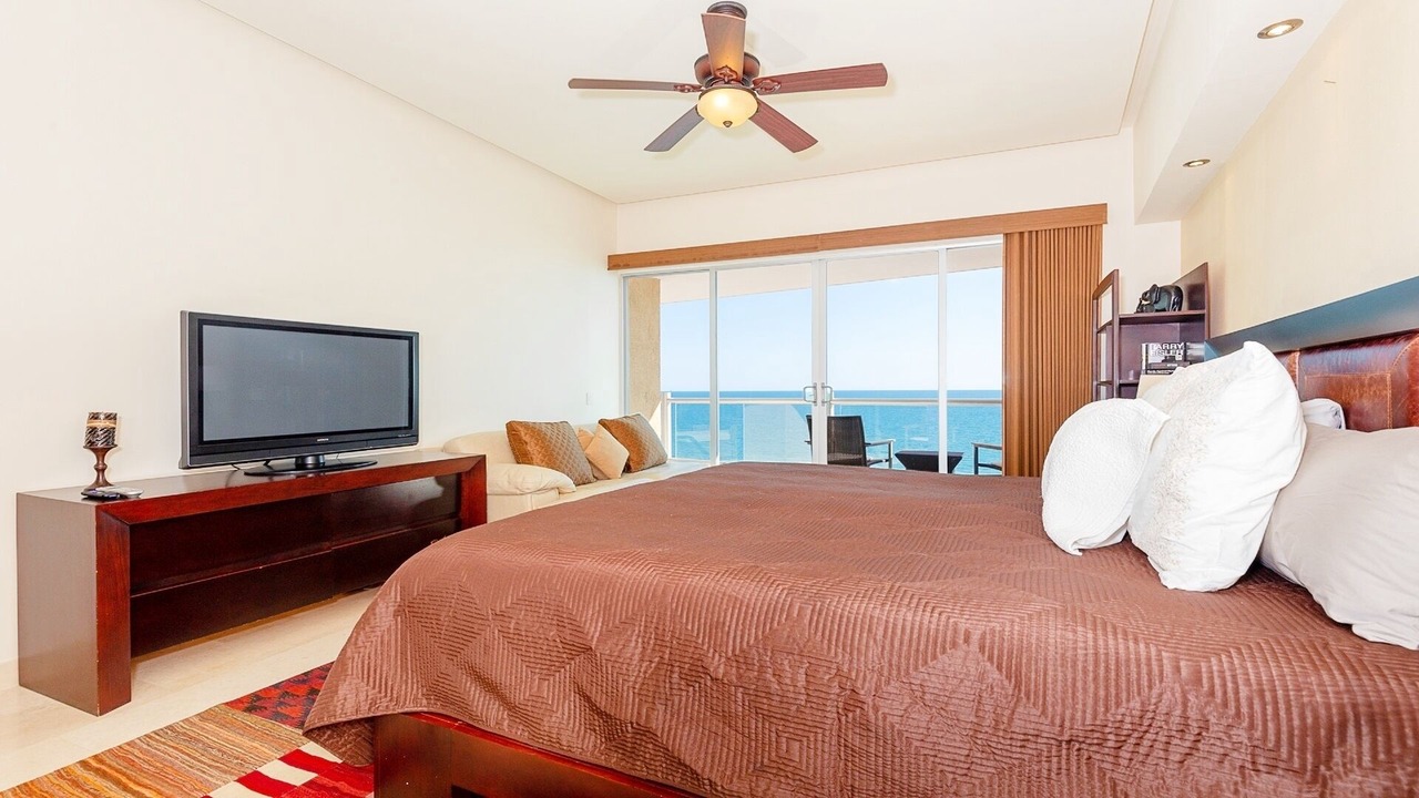 Photo of Bedroom in Puerto Penasco