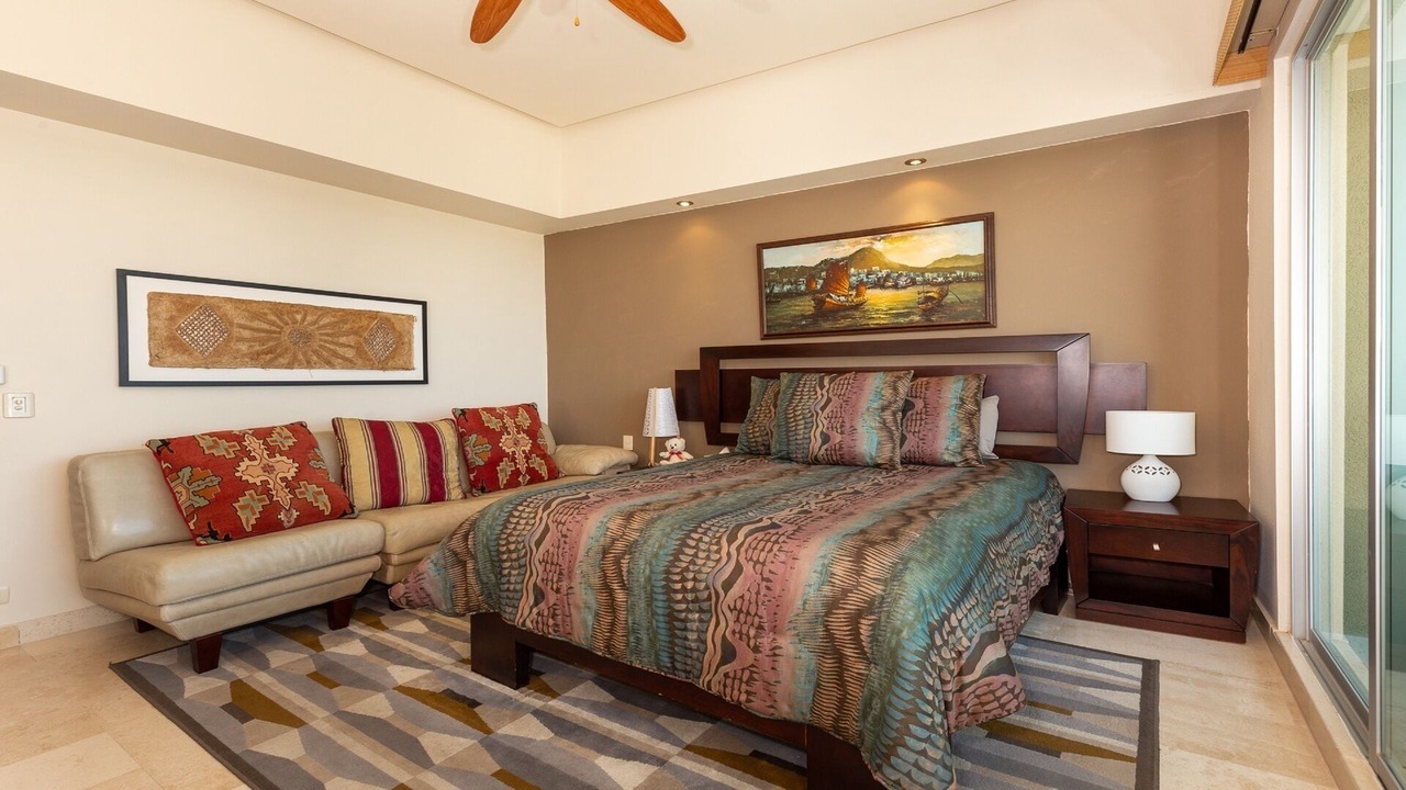 Photo of Bedroom in Puerto Penasco