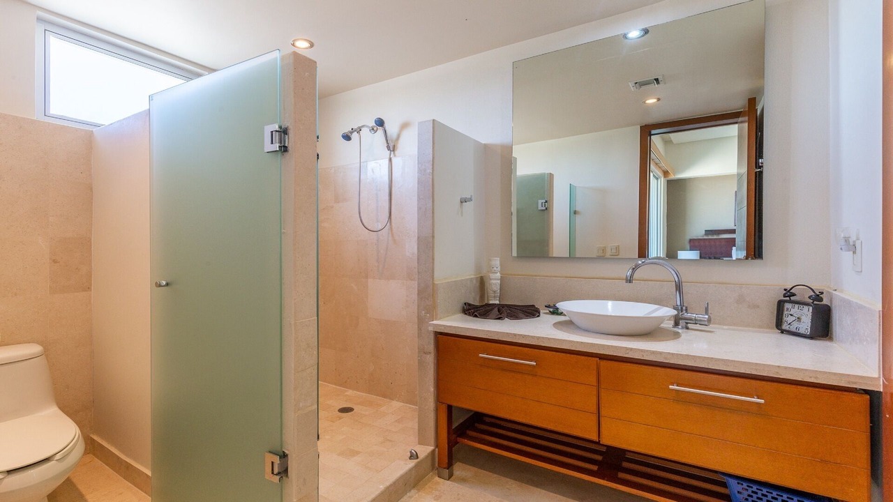 Photo of Bathroom in Puerto Penasco