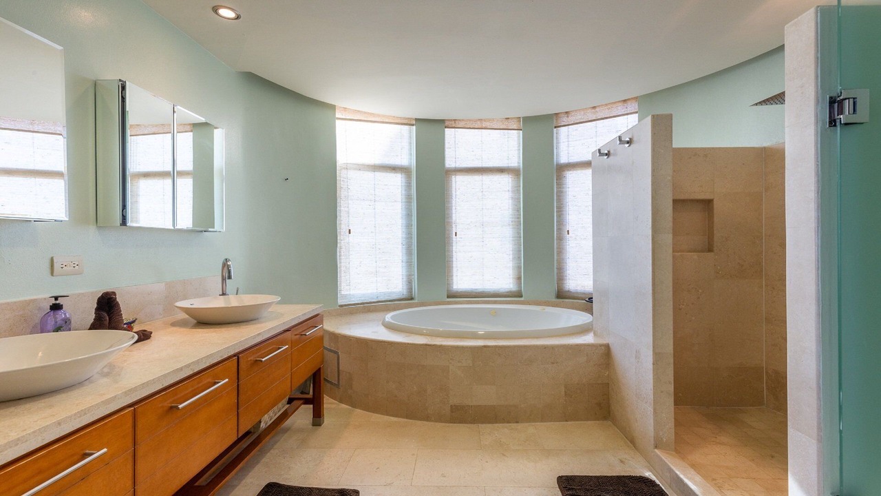 Photo of Bathroom in Puerto Penasco