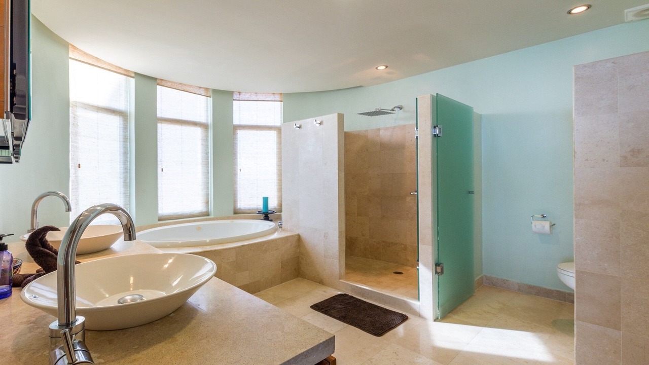 Photo of Bathroom in Puerto Penasco