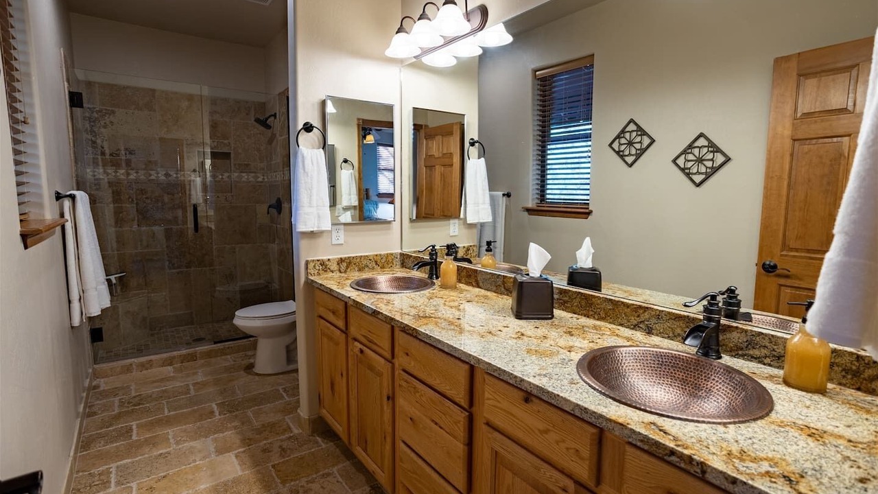 Photo of Bathroom in Torreon