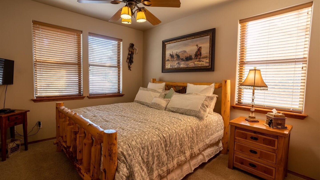 Photo of Bedroom in Torreon