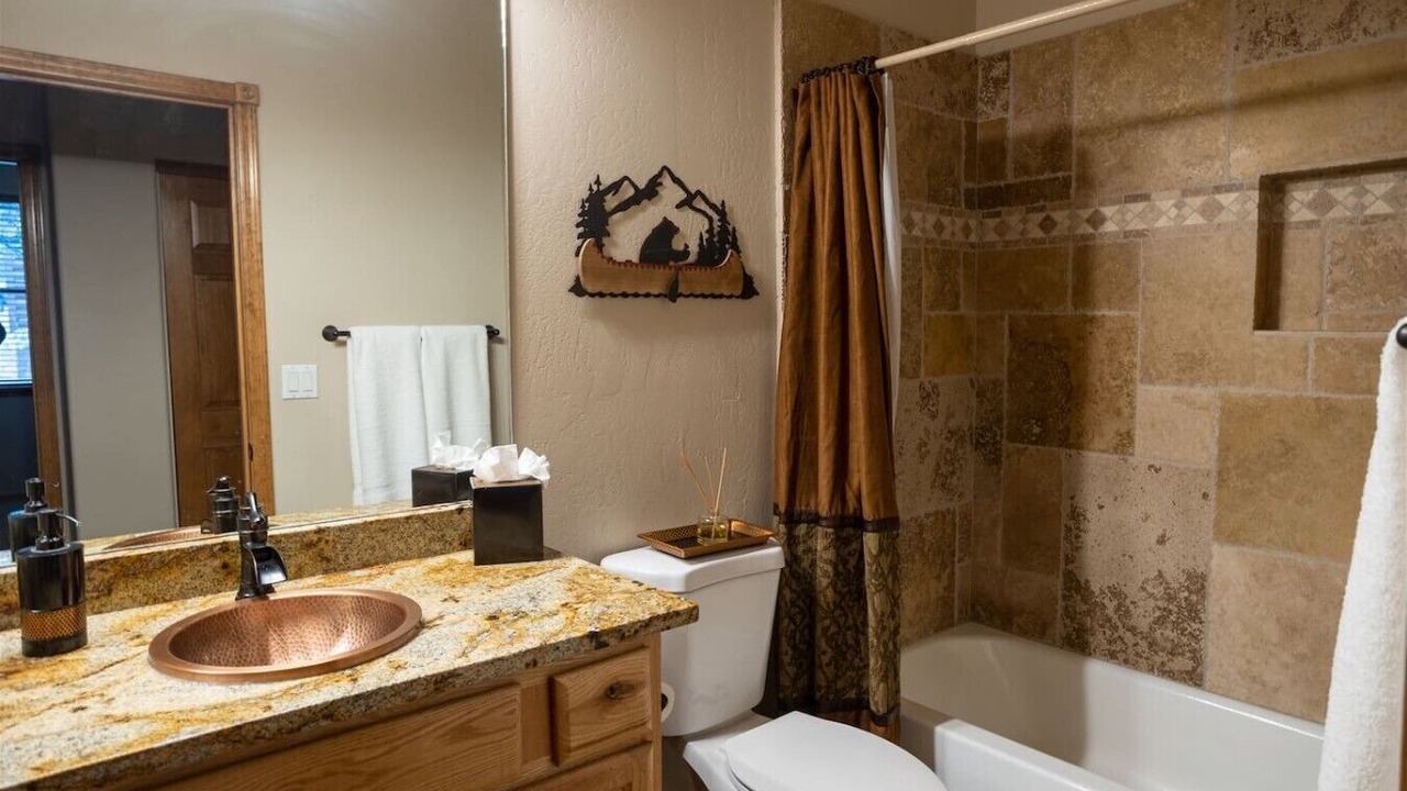 Photo of Bathroom in Torreon