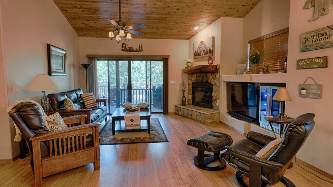 Photo of Livingroom in Torreon