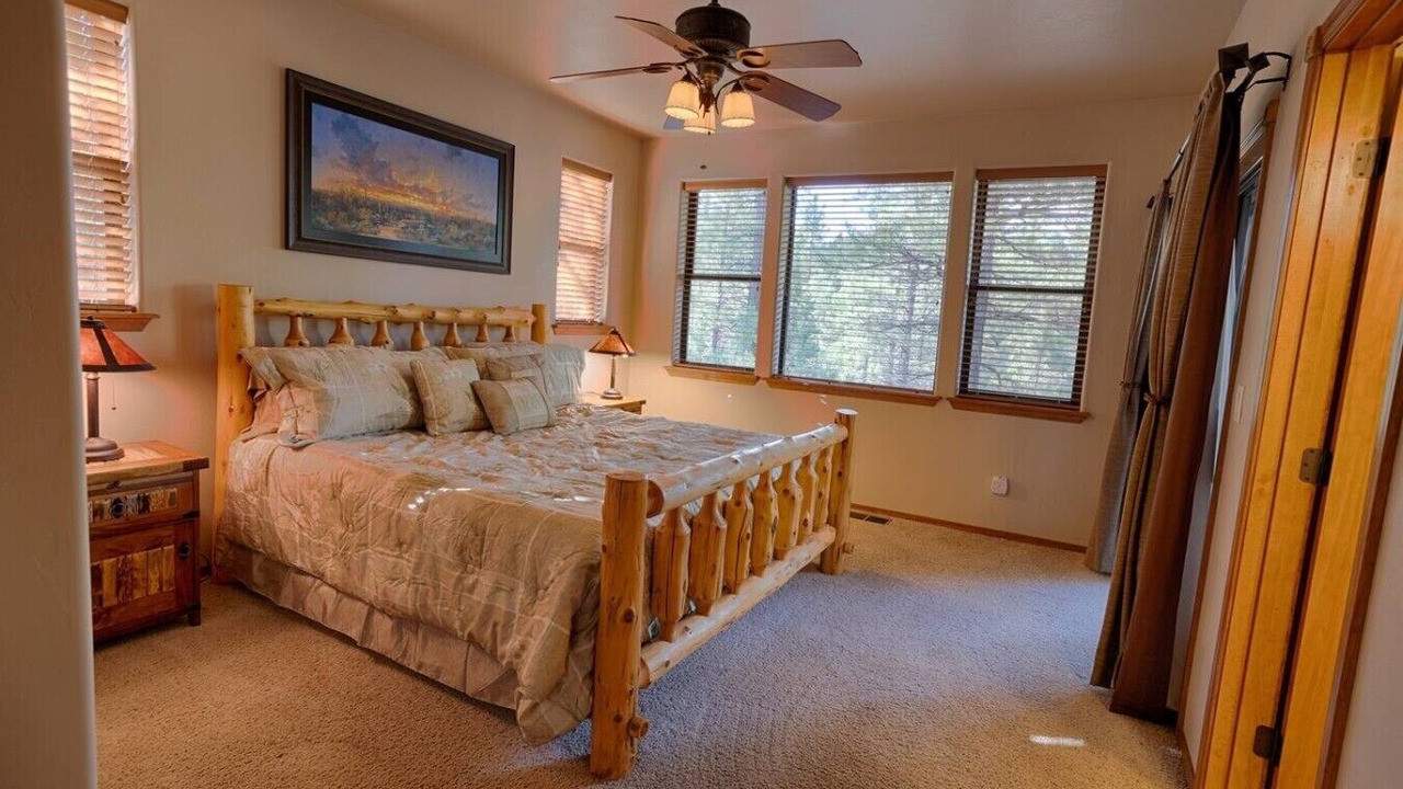 Photo of Bedroom in Torreon