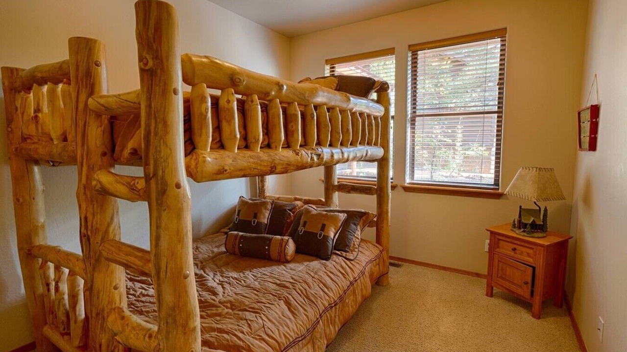 Photo of Bedroom in Torreon