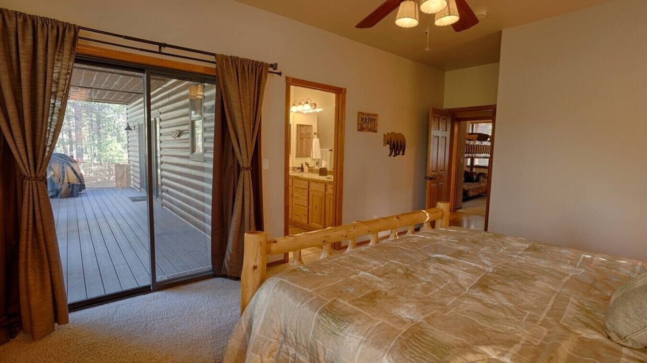 Photo of Bedroom in Torreon