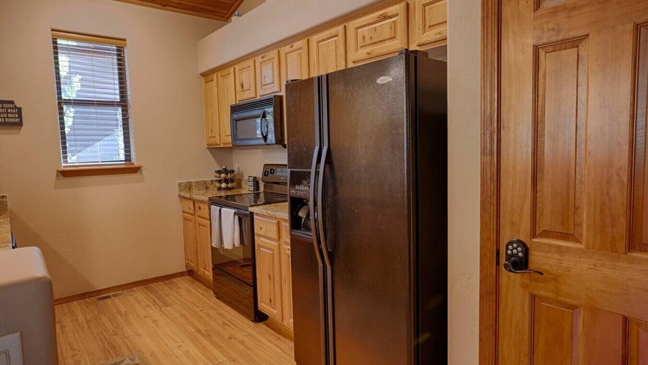 Photo of Kitchen in Torreon