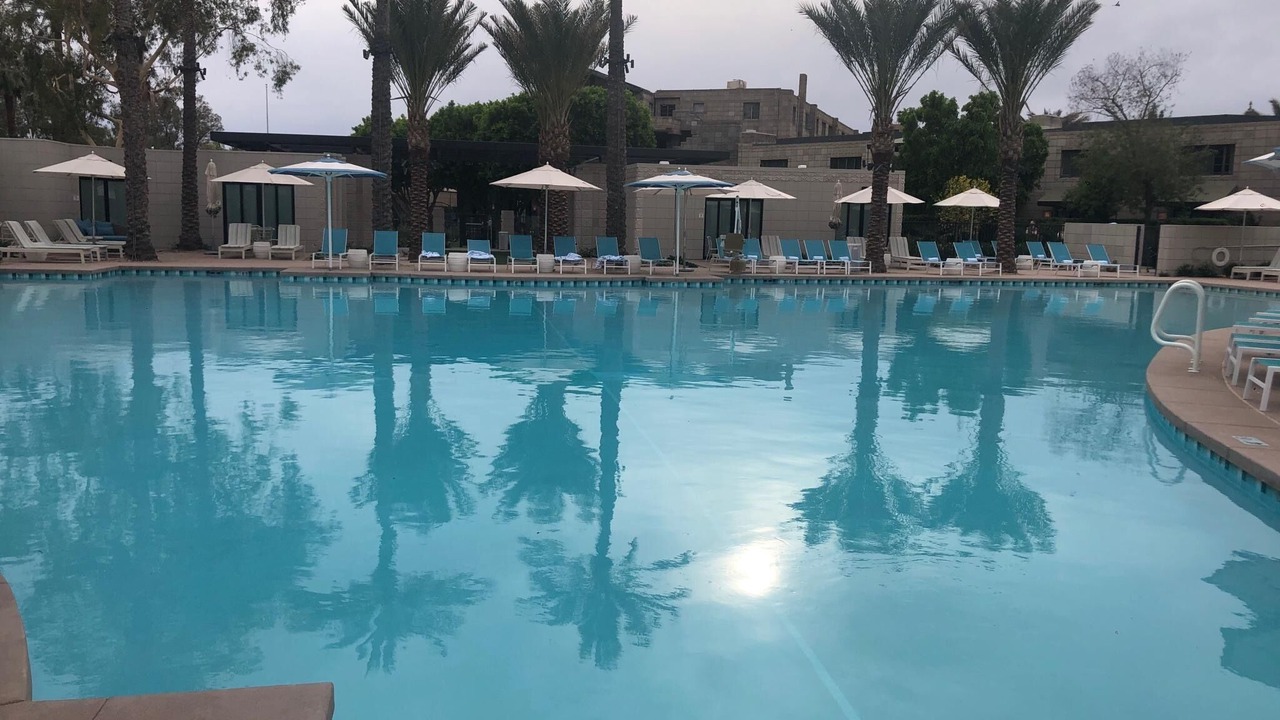 Photo of Outdoor in Camelback East