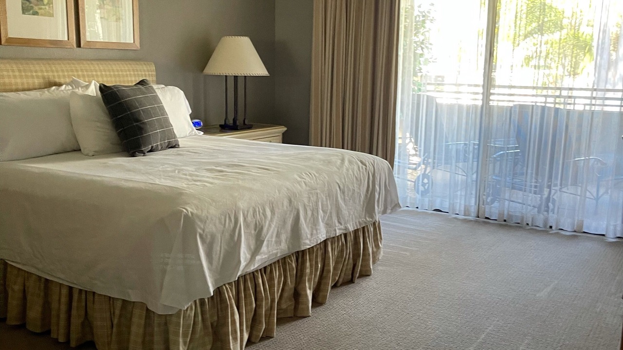Photo of Bedroom in Camelback East