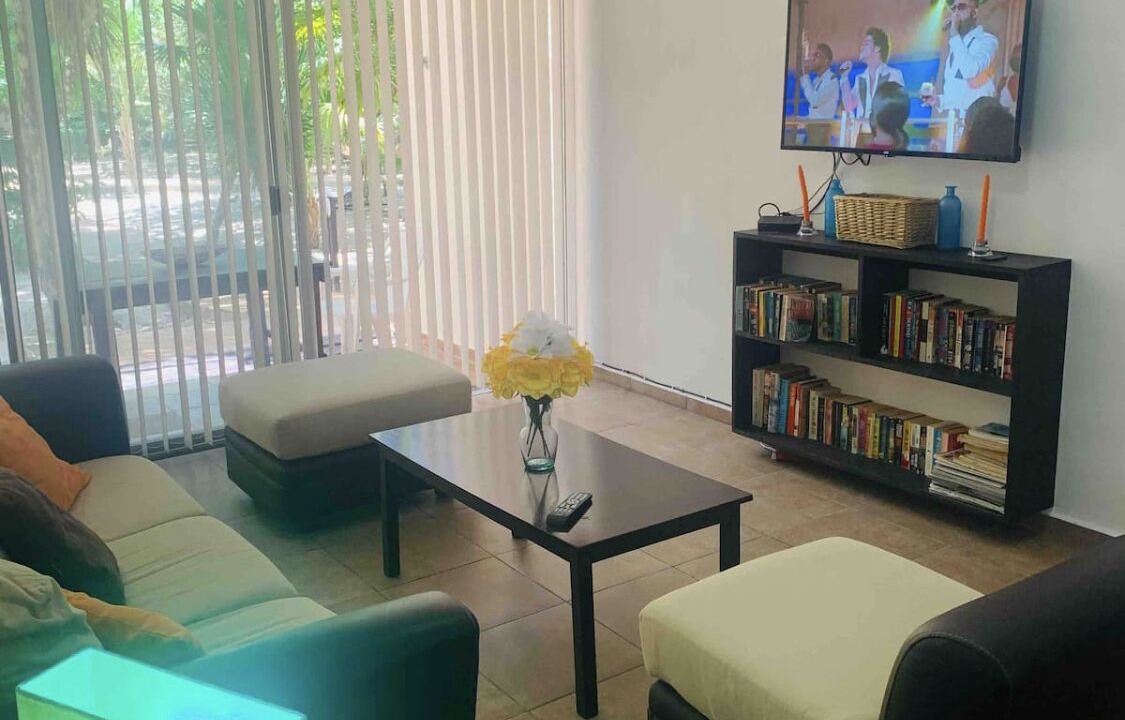 Photo of Livingroom in Merida