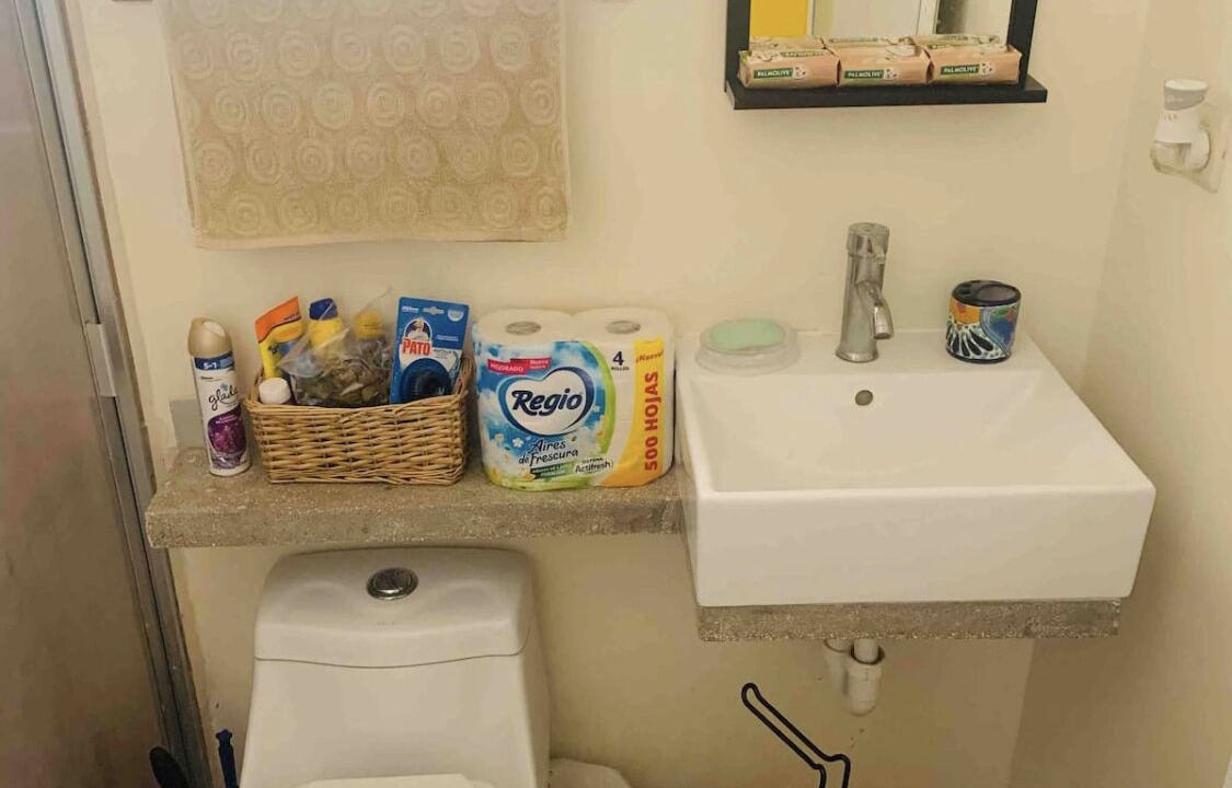 Photo of Bathroom in Merida