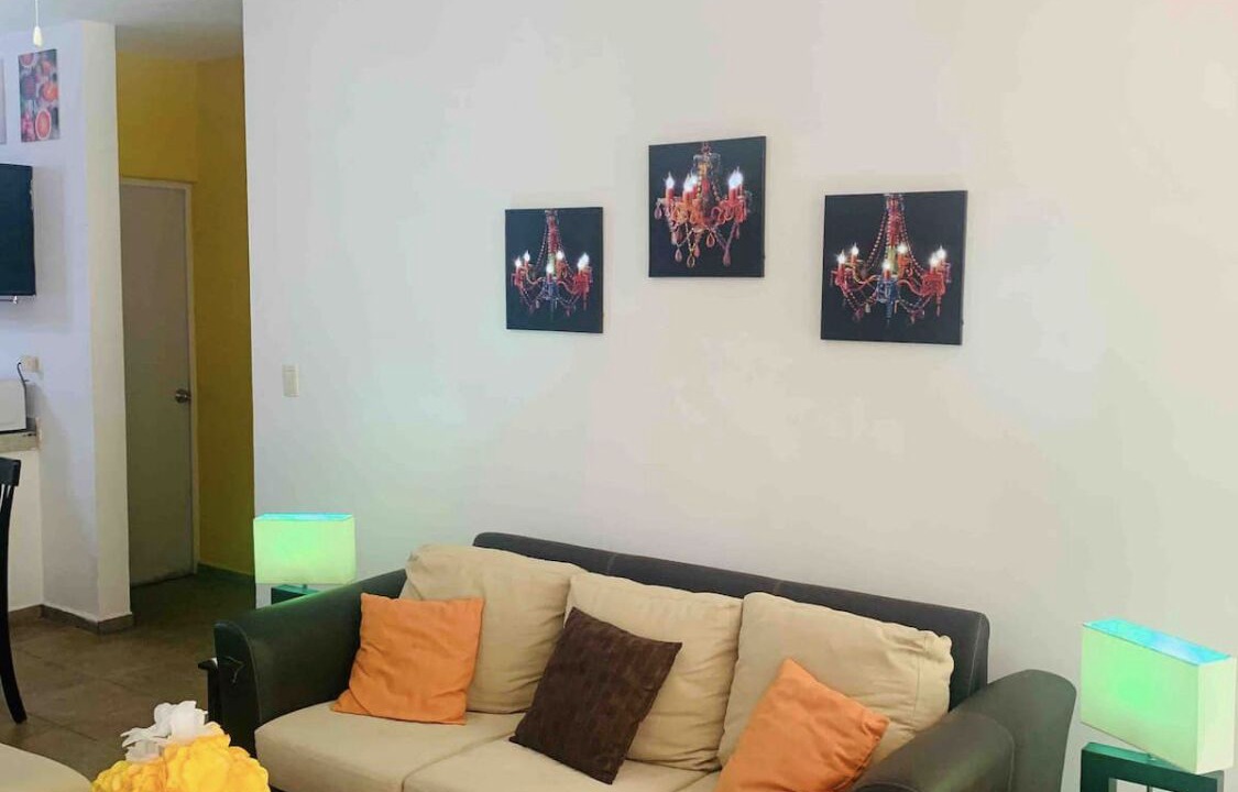 Photo of Livingroom in Merida