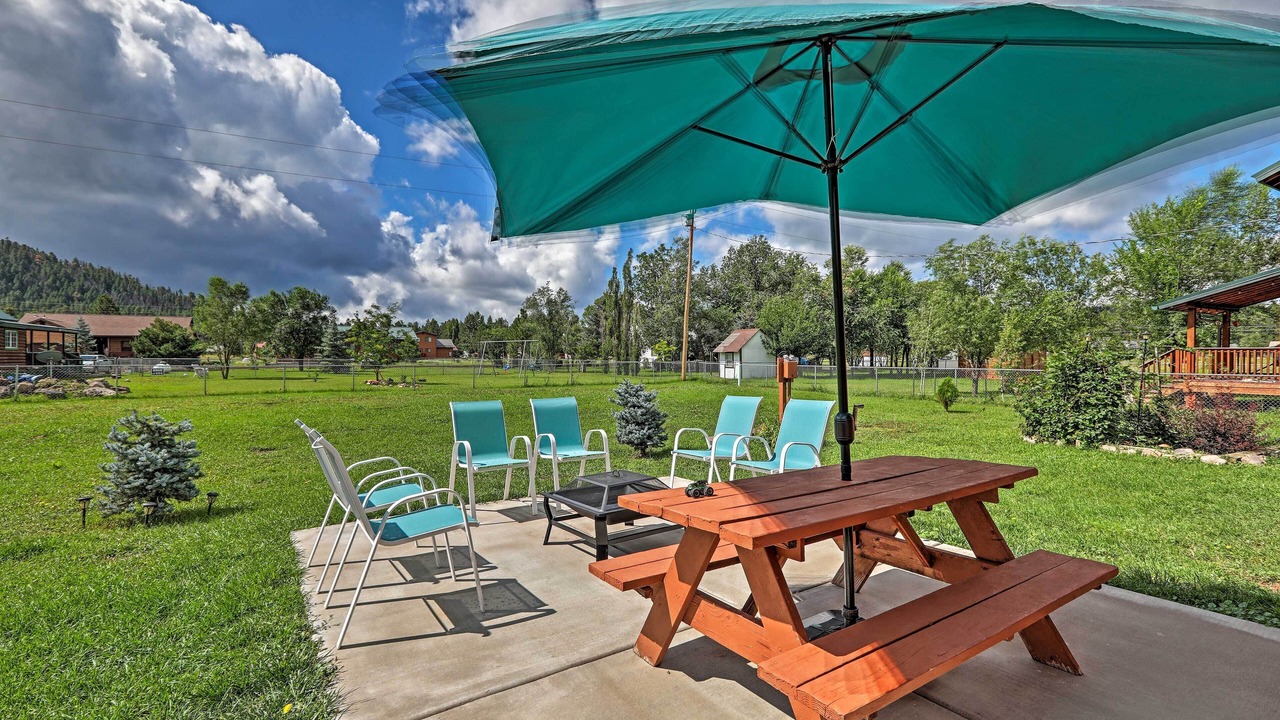 Photo of Outdoor in Pinetop