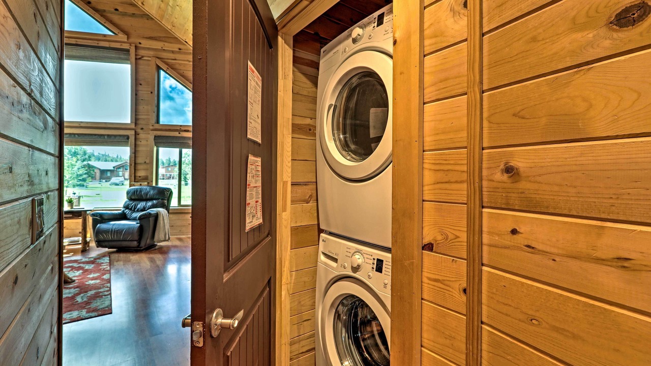 Photo of Bedroom in Pinetop