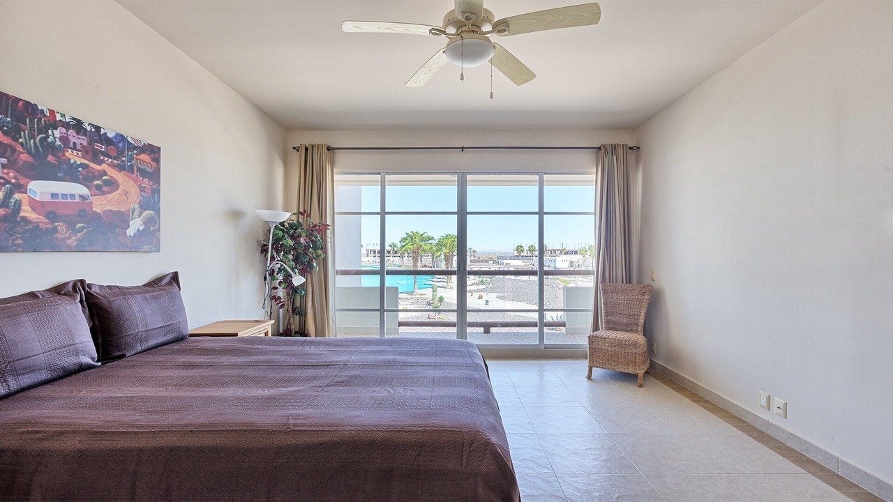 Photo of Bedroom in Puerto Penasco