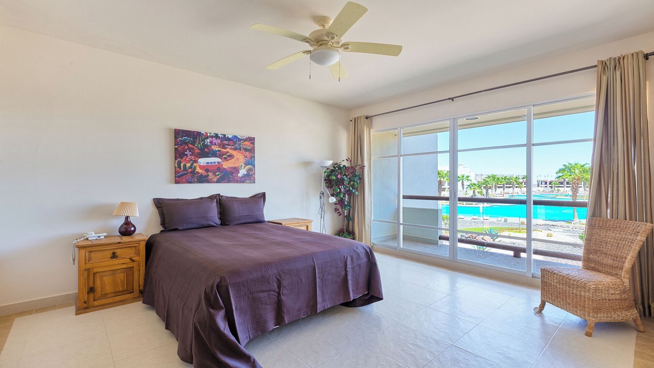 Photo of Bedroom in Puerto Penasco