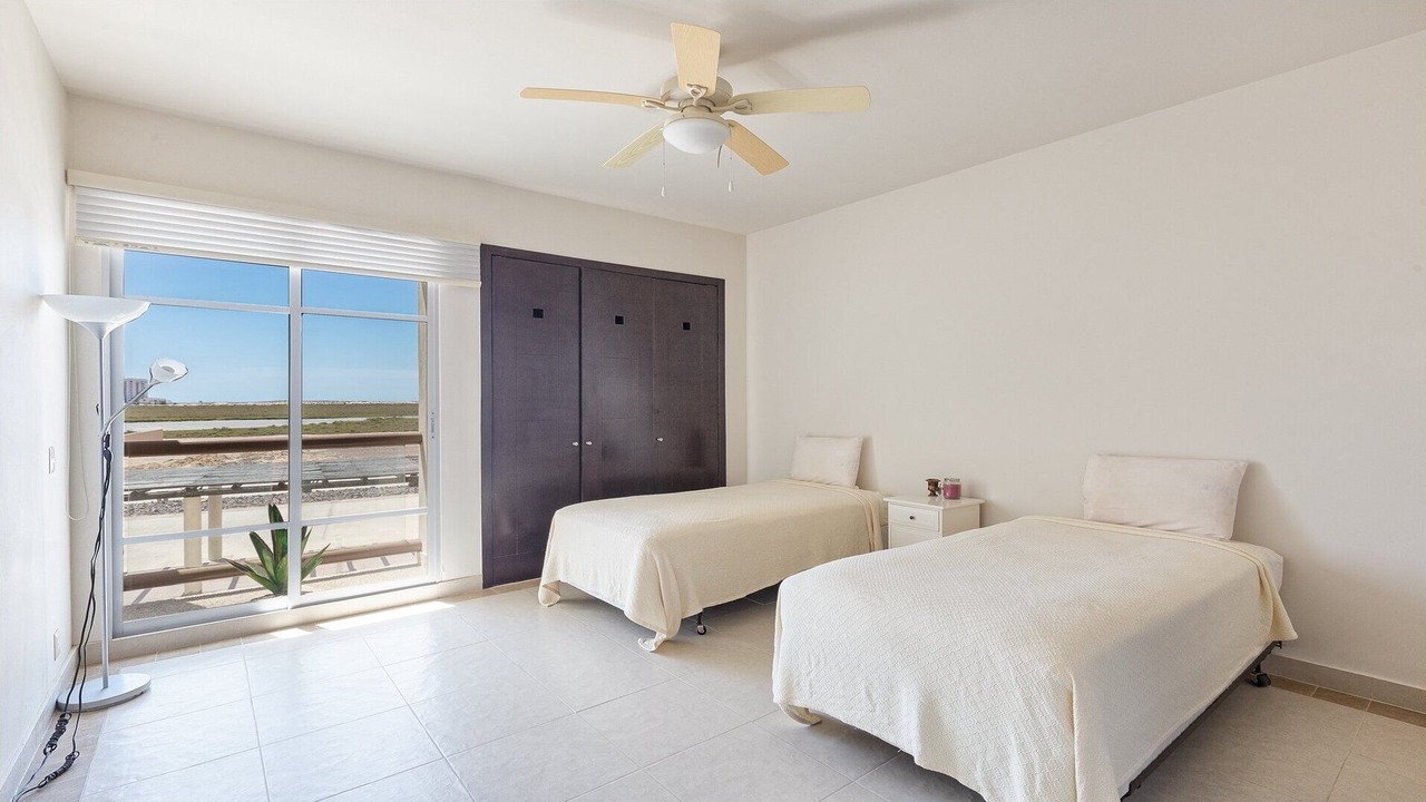 Photo of Bedroom in Puerto Penasco