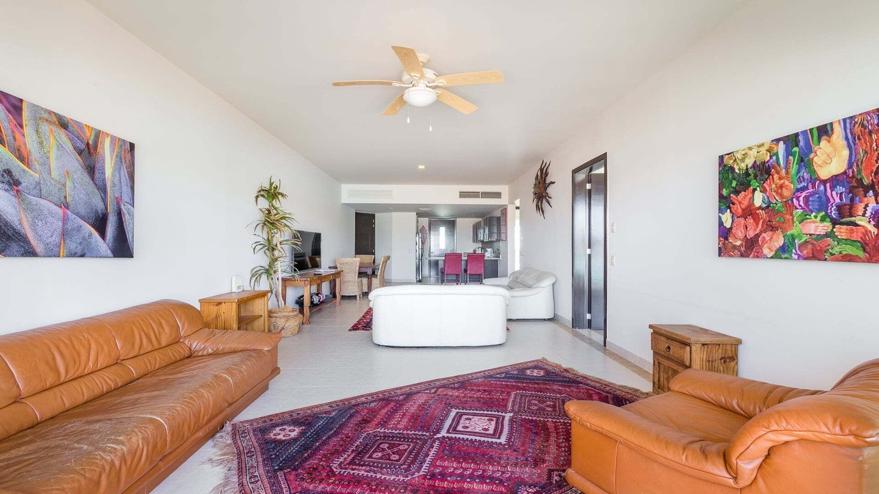 Photo of Livingroom in Puerto Penasco