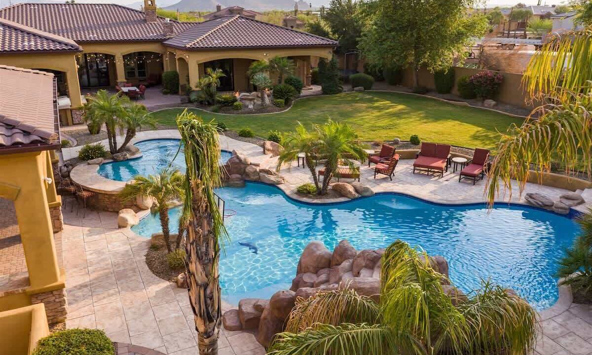 Photo of Outdoor in Desert View Village