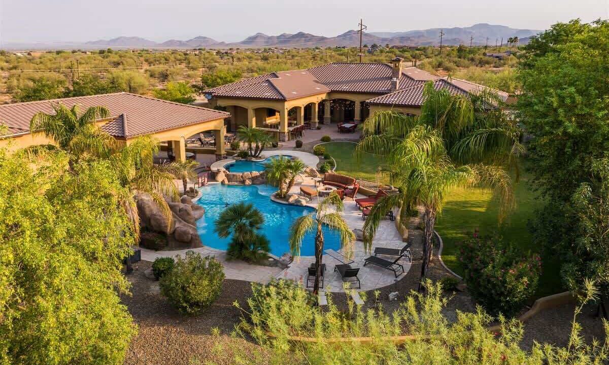 Photo of Others in Desert View Village