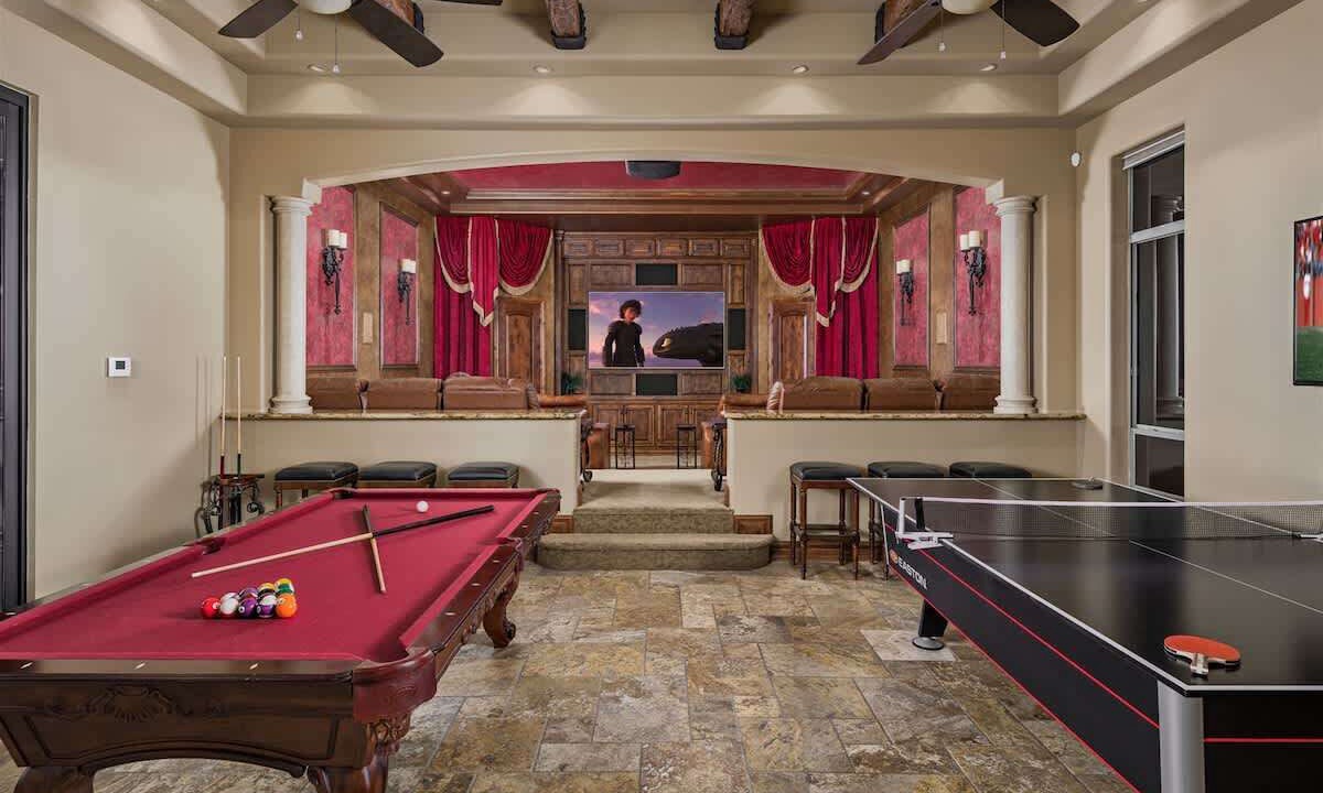 Photo of Bedroom in Desert View Village