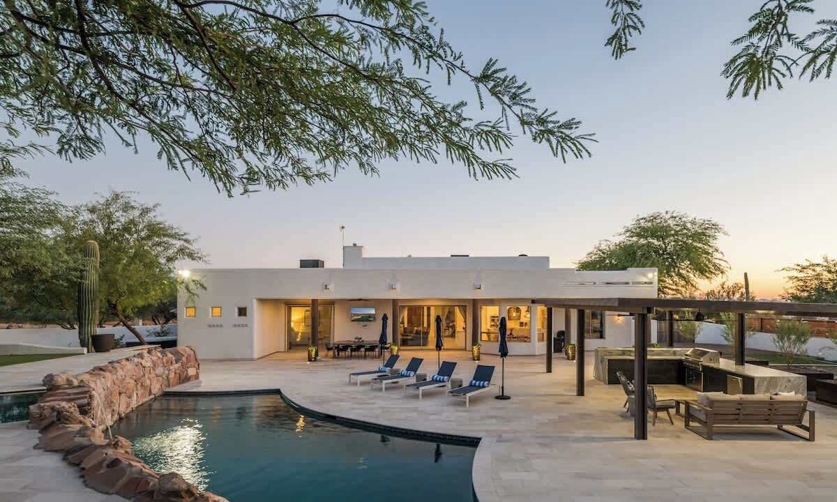 Photo of Outdoor in North Scottsdale