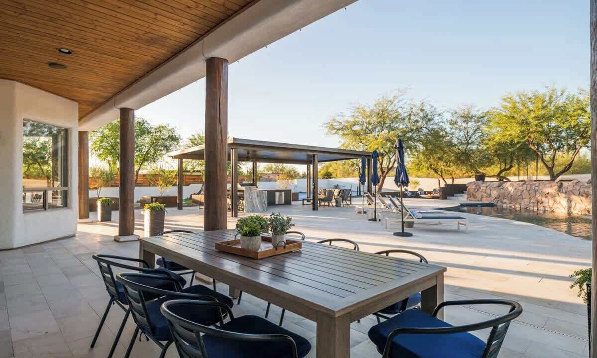 Photo of Outdoor in North Scottsdale