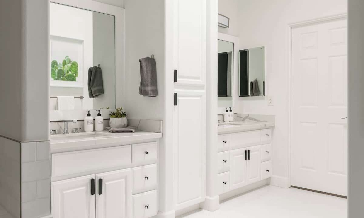 Photo of Bathroom in North Scottsdale
